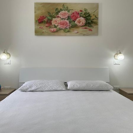 Villa Casa Sole Marina Di Pescoluse Esterno foto
