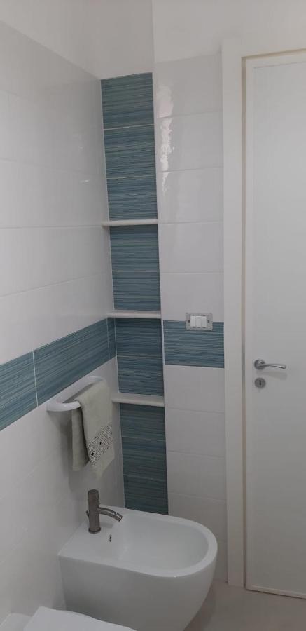 Villa Casa Sole Marina Di Pescoluse Esterno foto