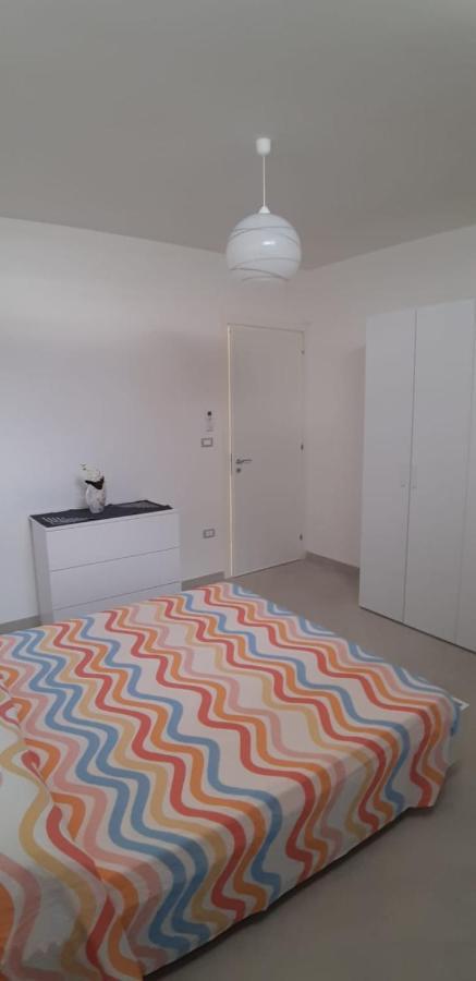 Villa Casa Sole Marina Di Pescoluse Esterno foto